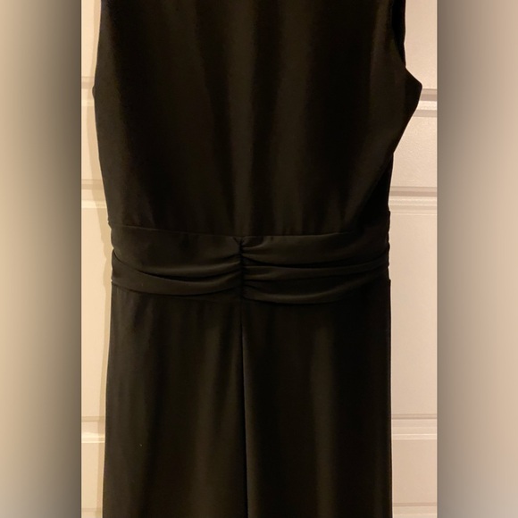 Zokai medium dress with metal side detail - Picture 3 of 7